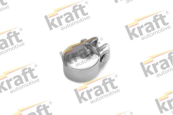 Kraft Automotive 0558582 Exhaust clamp 0558582