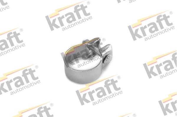 0558582 Kraft Automotive Exhaust clamp