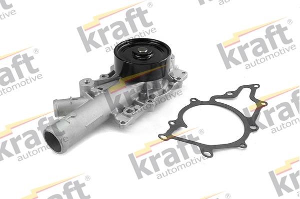 Kraft Automotive 1501270 Water pump 1501270