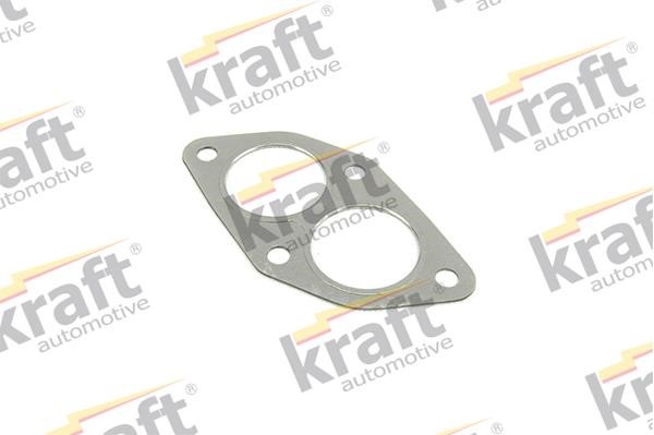 Kraft Automotive 0520010 O-ring exhaust system 0520010