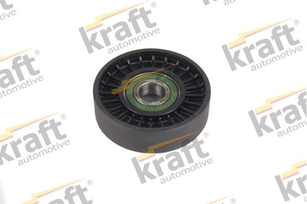 Kraft Automotive 1221751 V-ribbed belt tensioner (drive) roller 1221751