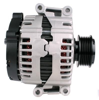 Power max 89216337 Alternator 89216337