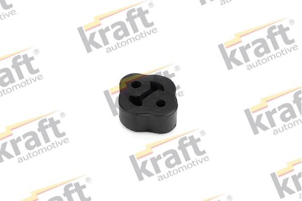 Kraft Automotive 0503525 Muffler Suspension Pillow 0503525