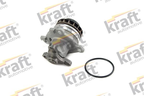 Kraft Automotive 1501525 Water pump 1501525