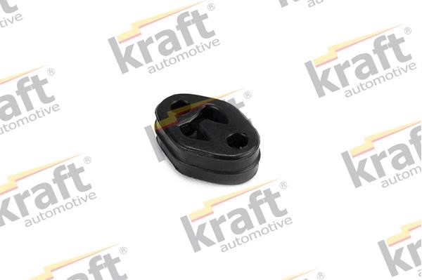 Kraft Automotive 0502025 Exhaust mounting bracket 0502025