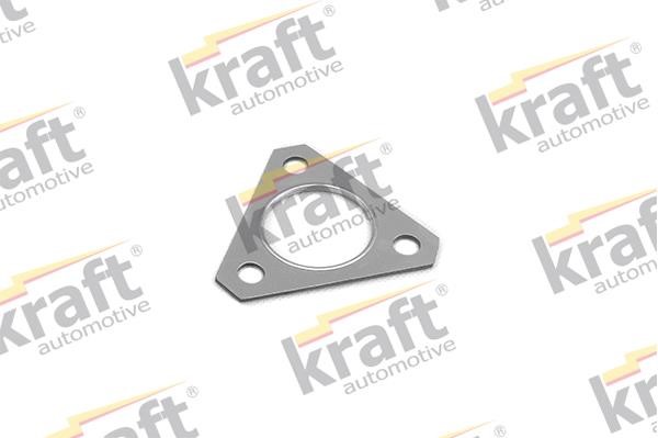 Kraft Automotive 0522540 Exhaust pipe gasket 0522540