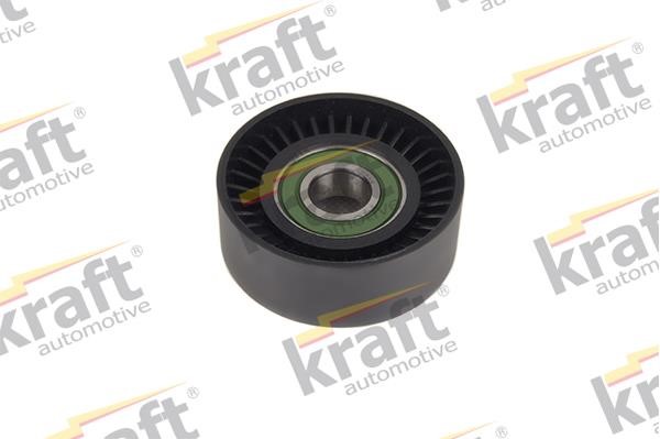 Kraft Automotive 1226226 V-ribbed belt tensioner (drive) roller 1226226