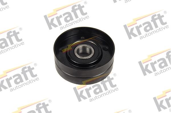 Kraft Automotive 1220823 V-ribbed belt tensioner (drive) roller 1220823
