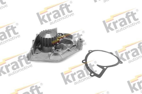 Kraft Automotive 1505950 Water pump 1505950