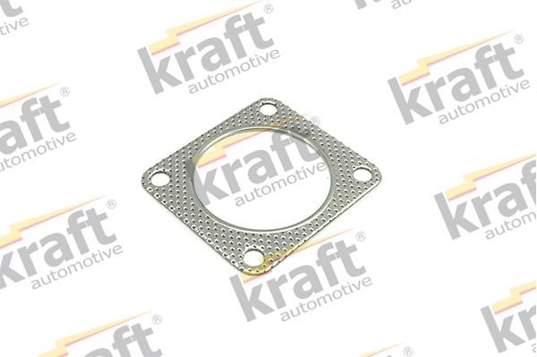 Kraft Automotive 0528300 Exhaust pipe gasket 0528300