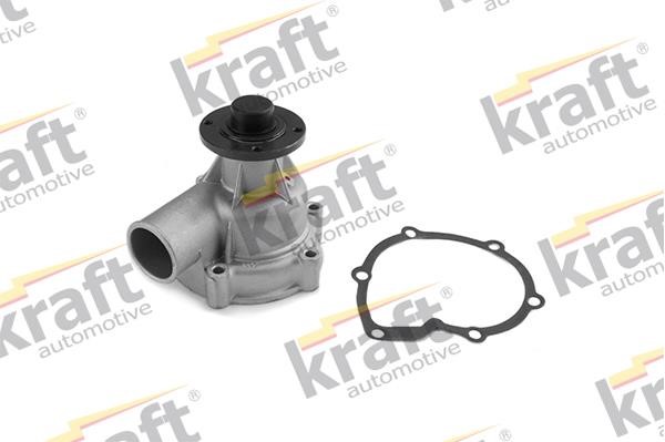 Kraft Automotive 1502550 Water pump 1502550