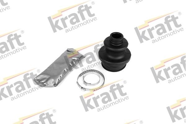 Kraft Automotive 4411152 Bellow set, drive shaft 4411152