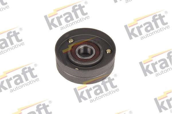 Kraft Automotive 1226501 V-ribbed belt tensioner (drive) roller 1226501