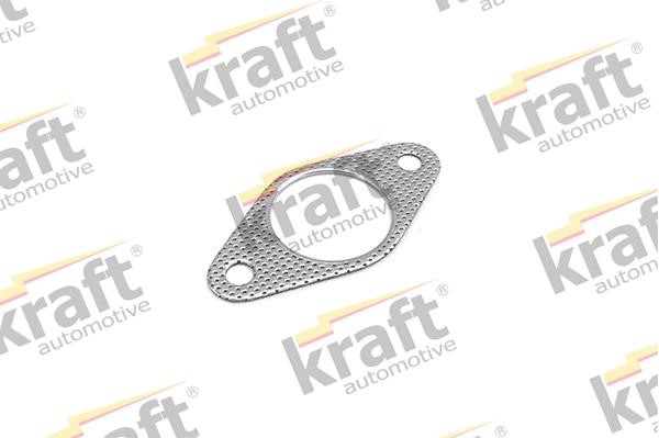 Kraft Automotive 0523510 Exhaust pipe gasket 0523510
