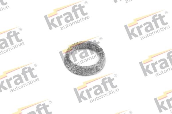 Kraft Automotive 0532010 O-ring exhaust system 0532010