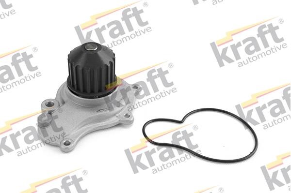 Kraft Automotive 1508503 Water pump 1508503