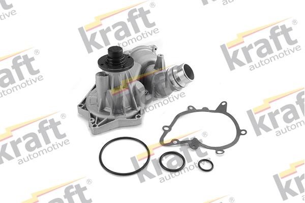 Kraft Automotive 1502645 Water pump 1502645