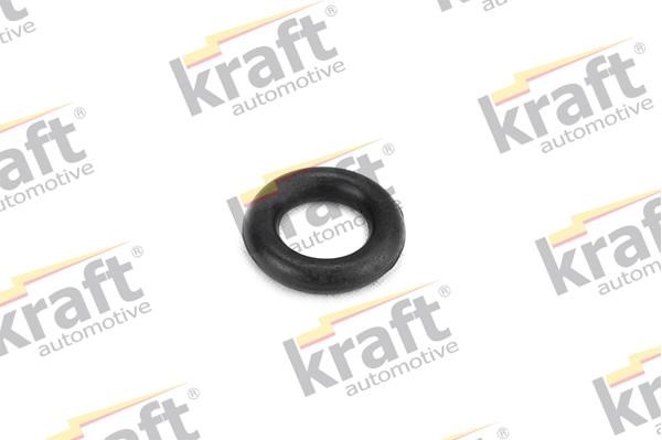 Kraft Automotive 0501610 Muffler Suspension Pillow 0501610