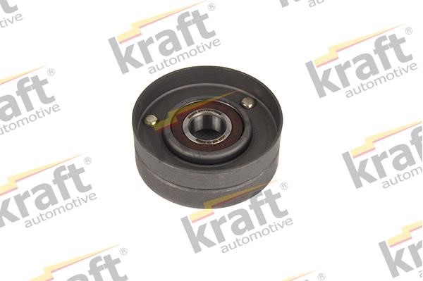 Kraft Automotive 1222305 V-ribbed belt tensioner (drive) roller 1222305