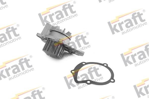 Kraft Automotive 1505920 Water pump 1505920