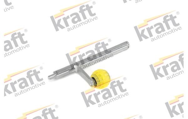 Kraft Automotive 1680074 Gear shaft 1680074