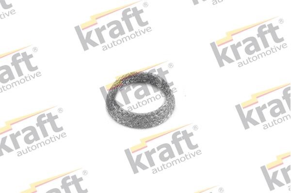 Kraft Automotive 0538310 O-ring exhaust system 0538310