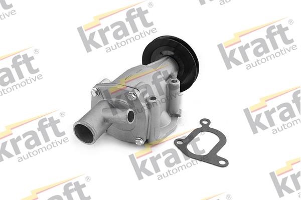 Kraft Automotive 1503145 Water pump 1503145