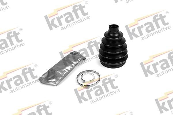 Kraft Automotive 4411641 Bellow set, drive shaft 4411641
