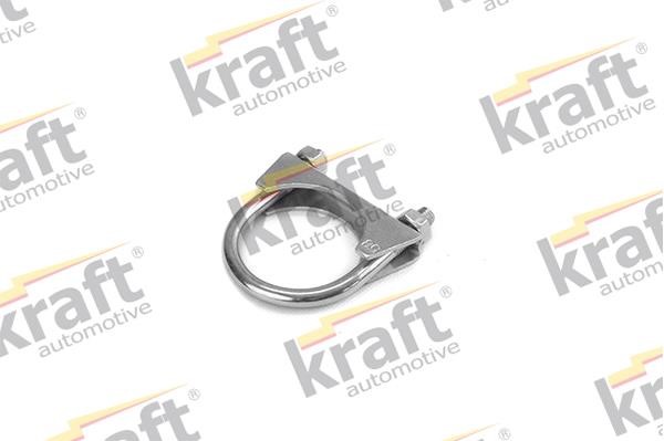 Kraft Automotive 0558539 Exhaust clamp 0558539