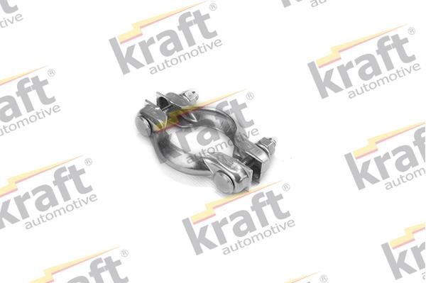 Kraft Automotive 0558586 Exhaust clamp 0558586