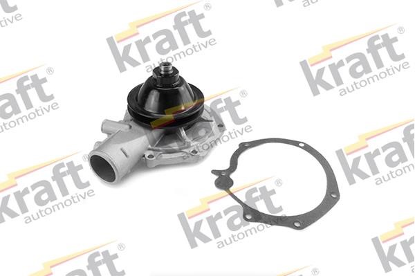 Kraft Automotive 1501600 Water pump 1501600