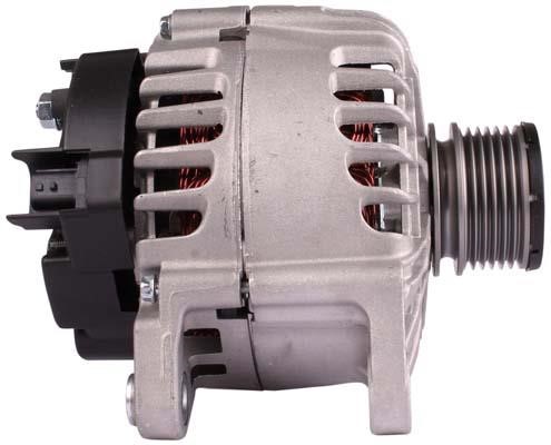 Power max 89216277 Alternator 89216277