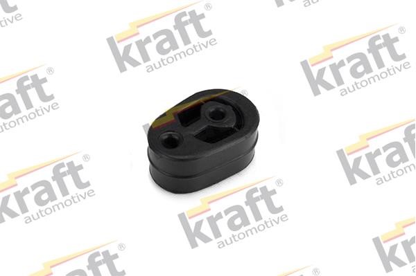 Kraft Automotive 0502030 Exhaust mounting bracket 0502030