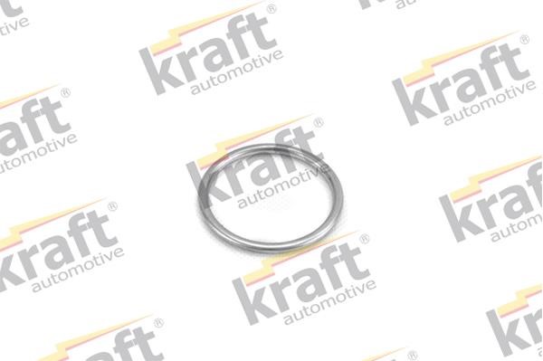 Kraft Automotive 0534010 O-ring exhaust system 0534010