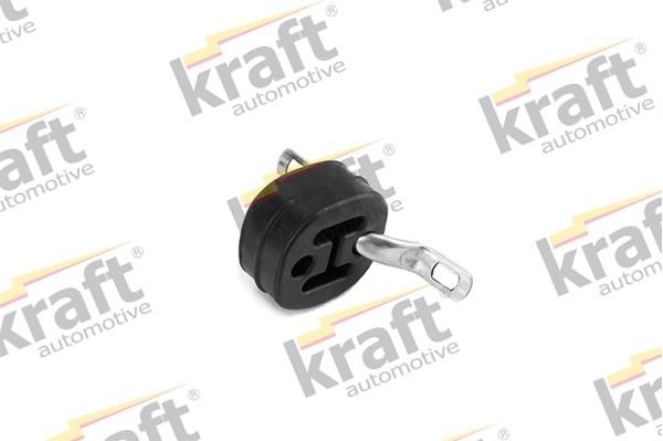 Kraft Automotive 0500027 Exhaust mounting bracket 0500027