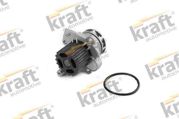 Kraft Automotive 1500400 Water pump 1500400