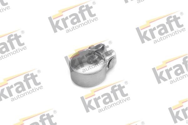 Kraft Automotive 0558585 Exhaust clamp 0558585