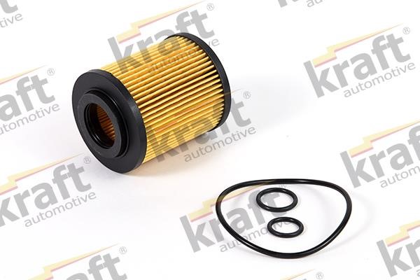 Kraft Automotive 1701582 Oil Filter 1701582