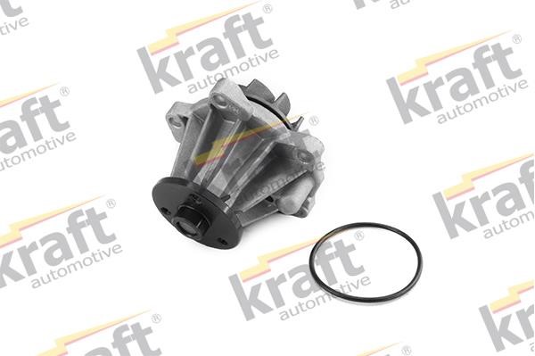 Kraft Automotive 1502250 Water pump 1502250