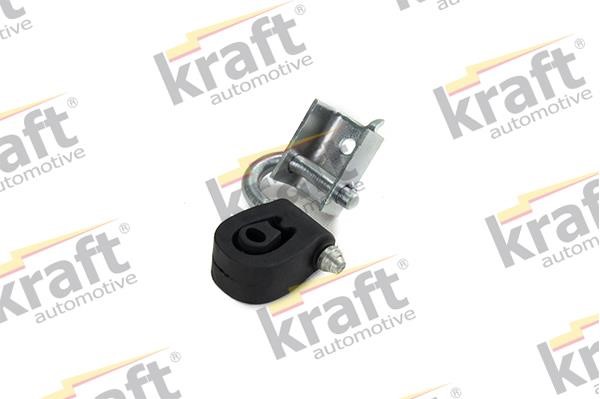 Kraft Automotive 0500145 Exhaust mounting bracket 0500145