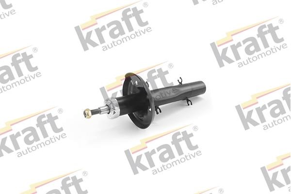 Kraft Automotive 4000592 Front oil shock absorber 4000592