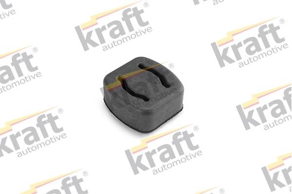 Kraft Automotive 0501040 Exhaust mounting bracket 0501040