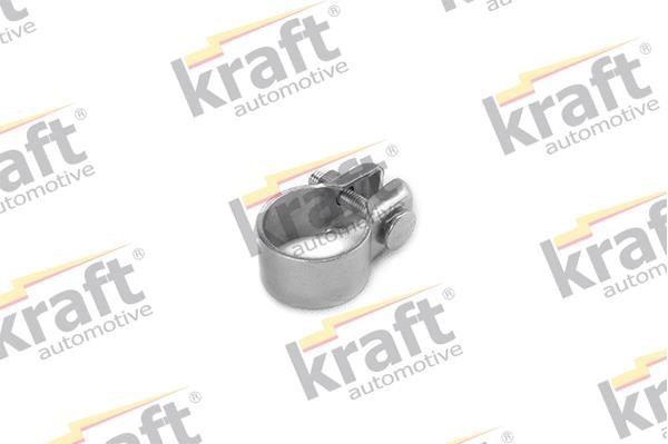 Kraft Automotive 0558568 Exhaust clamp 0558568