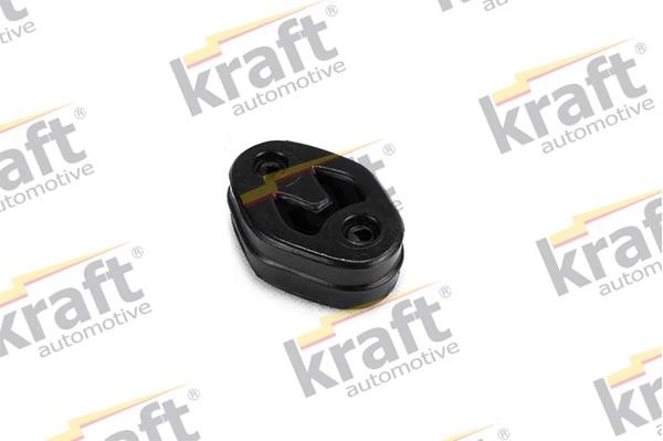 Kraft Automotive 0502027 Exhaust mounting bracket 0502027