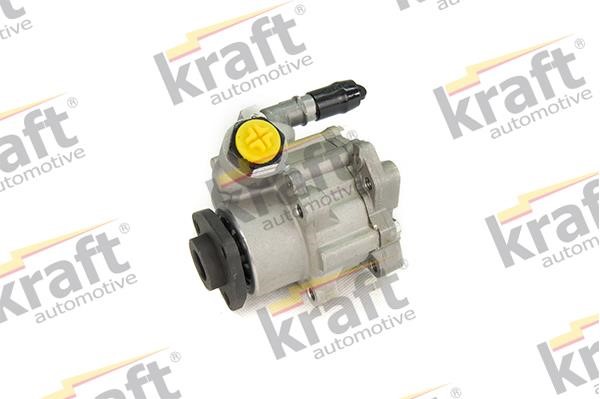 Kraft Automotive 1351050 Hydraulic Pump, steering system 1351050