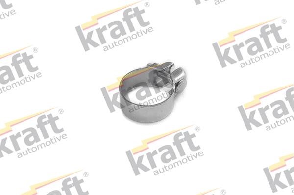 Kraft Automotive 0558581 Exhaust clamp 0558581