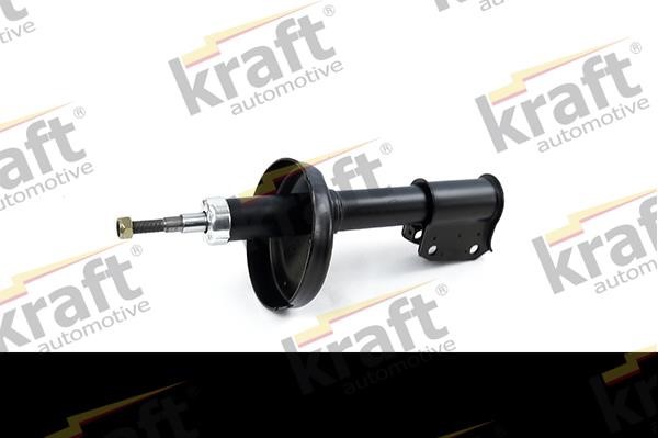 Kraft Automotive 4005440 Front oil shock absorber 4005440
