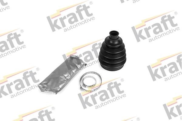 Kraft Automotive 4413370 Bellow set, drive shaft 4413370