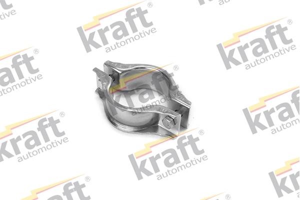0558546 Kraft Automotive Exhaust clamp