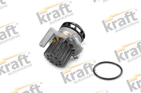 Kraft Automotive 1500425 Water pump 1500425